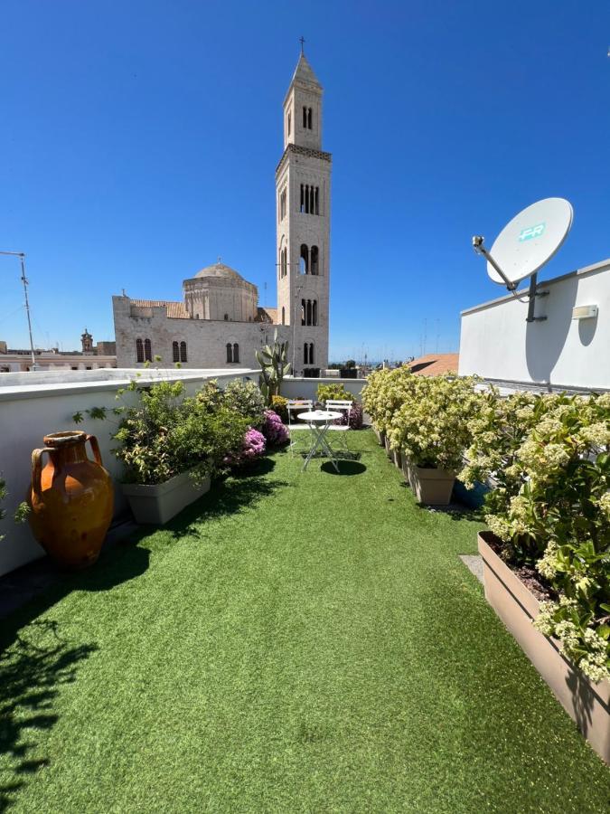 Cattedralflats Apartment Bari Exterior photo