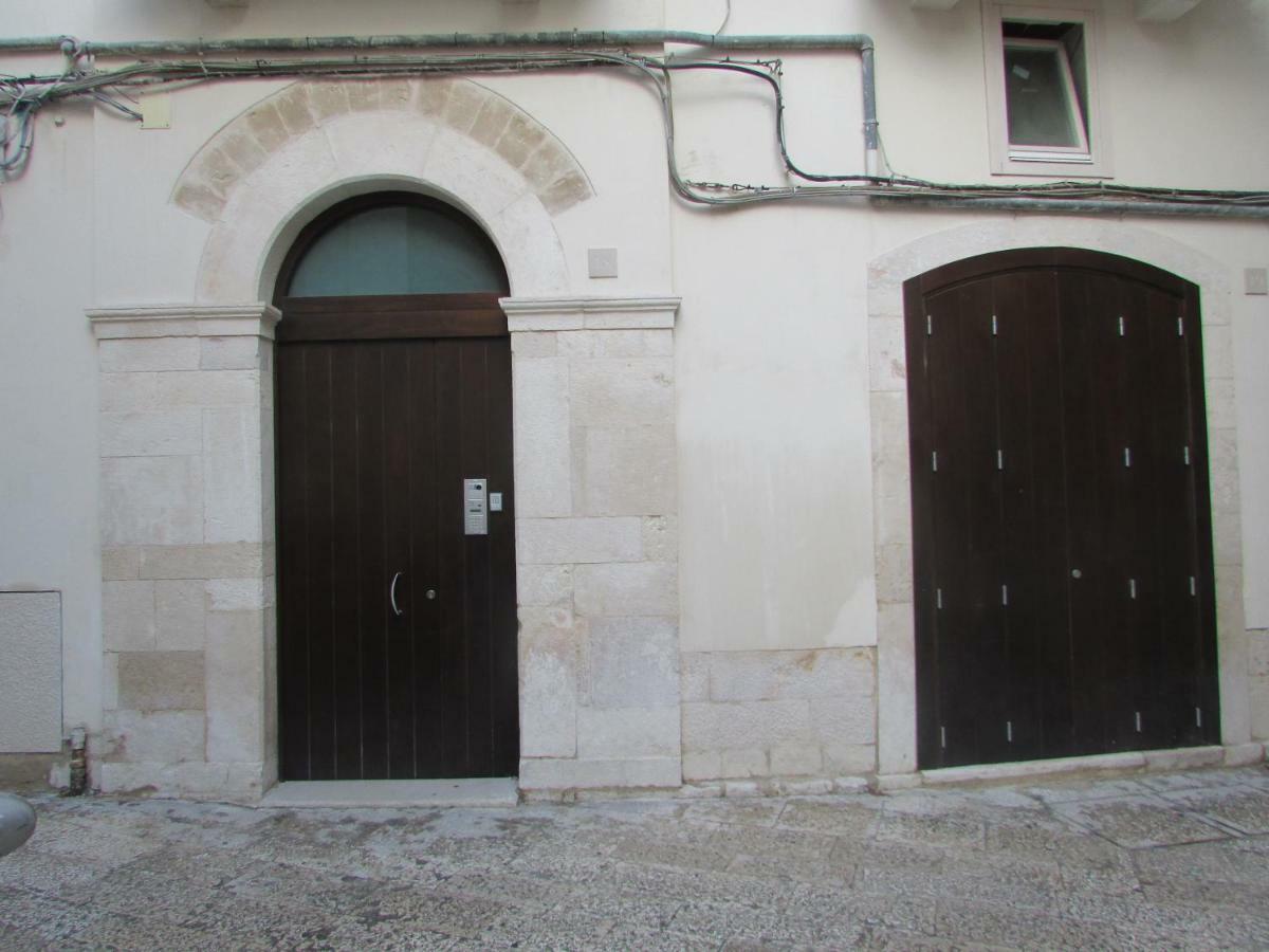 Cattedralflats Apartment Bari Exterior photo